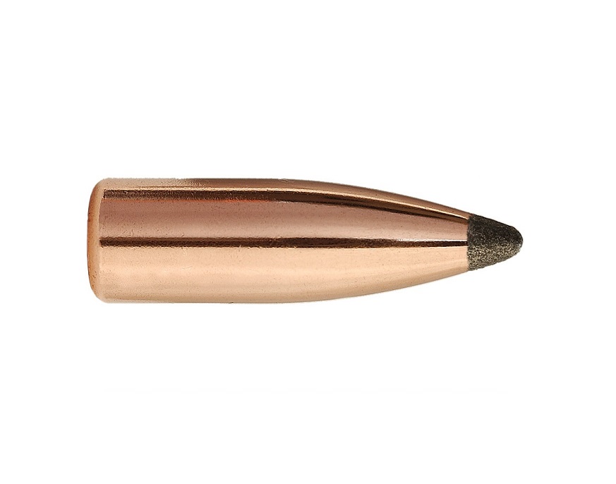 Sierra Pro-Hunter SPT Kogels .270 kaliber 110 grain verpakking 100 Sierra Pro-Hunter SPT Kogels .270 kaliber 110 grain verpakking 100